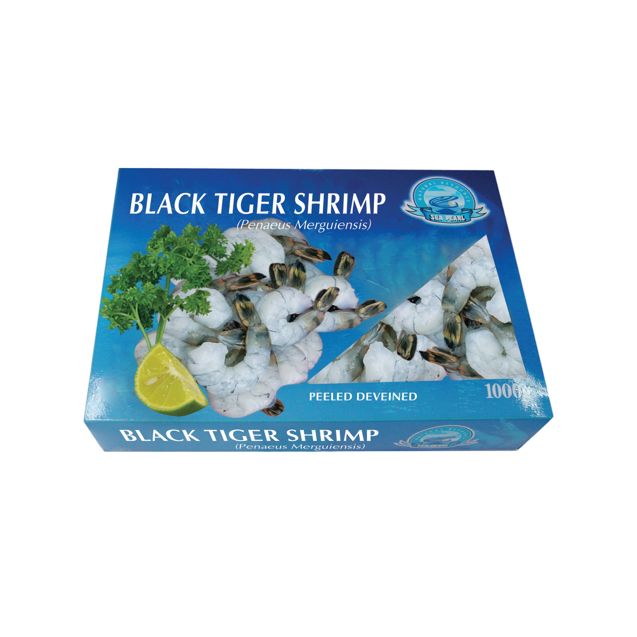 Ảnh của BLACK TIGER SHRIMP PD